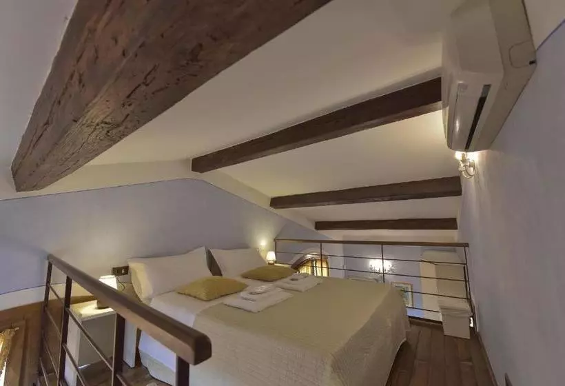 Aamiaismajoitus (B&B) Sani Tourist House