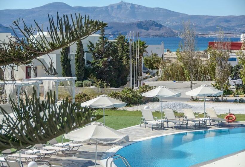 Birikos Hotel & Suites