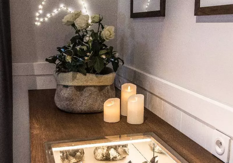 Chalet Hôtel Le Whymper