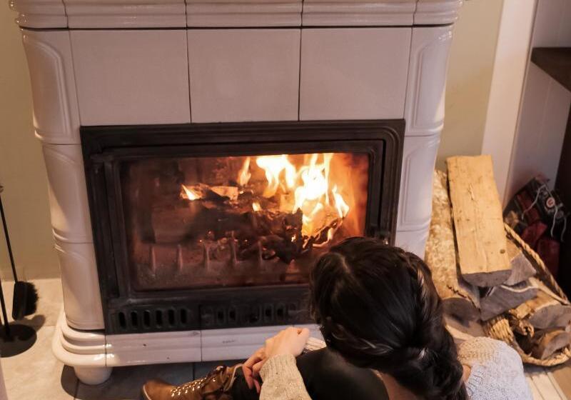 Chalet Hôtel Le Whymper