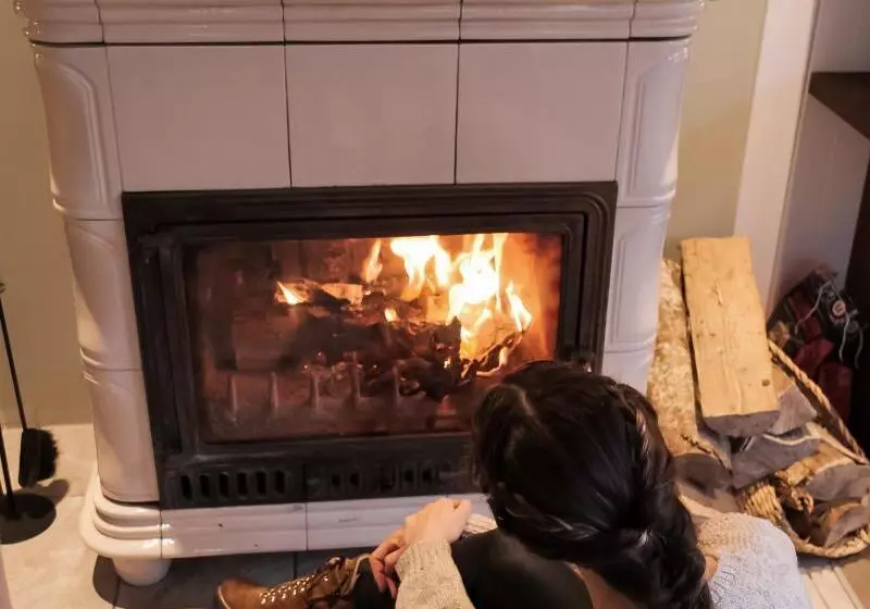 Chalet Hôtel Le Whymper