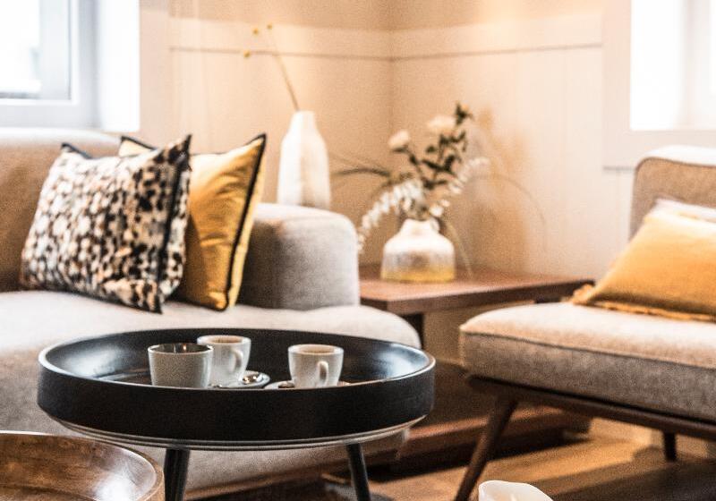 Chalet Hôtel Le Whymper