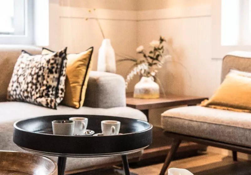 Chalet Hôtel Le Whymper