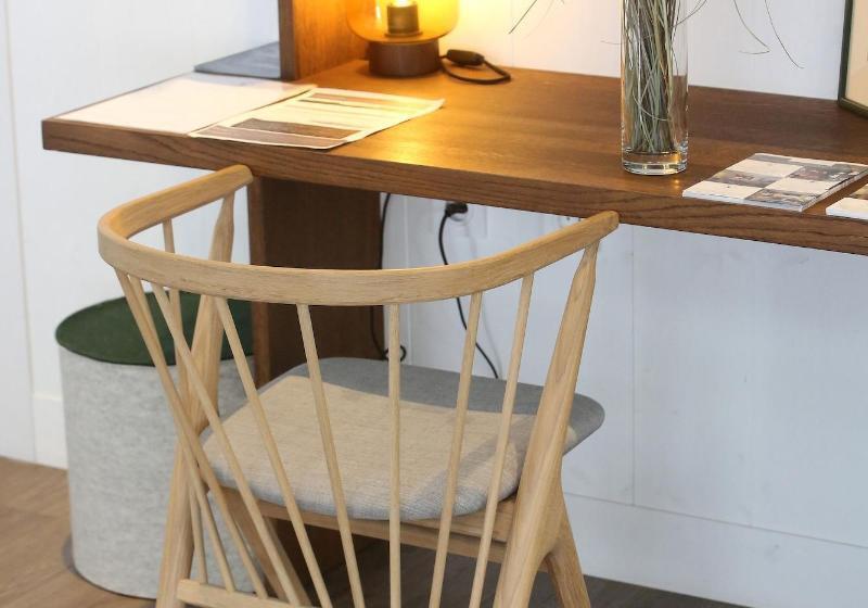 Chalet Hôtel Le Whymper