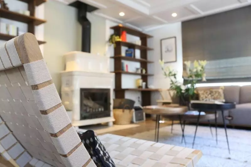 Chalet Hôtel Le Whymper