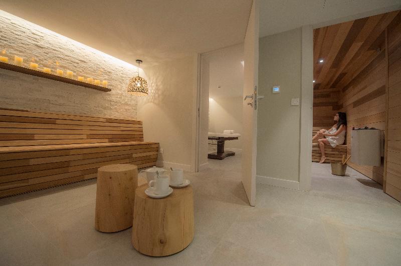 Chalet Hôtel Le Whymper