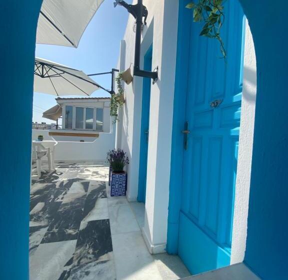 Evi Studios & Apartments