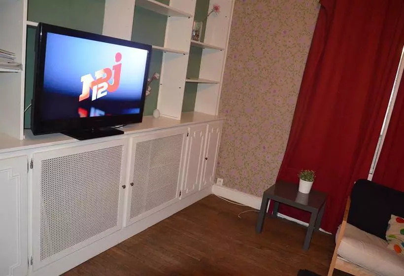 簡易ホテル Justabed