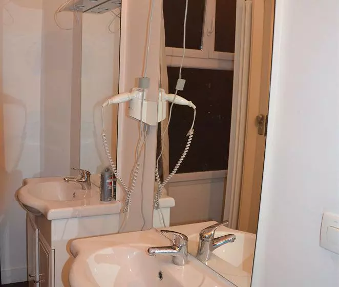 簡易ホテル Justabed