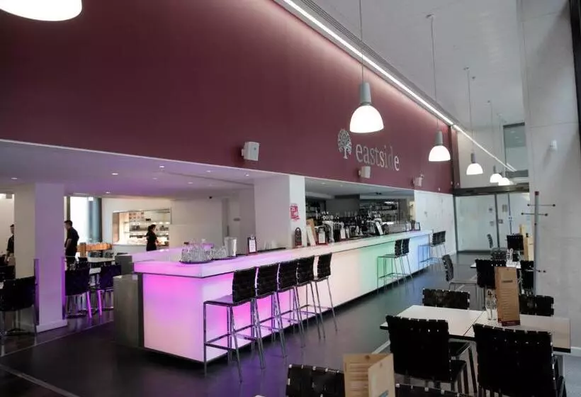 فندق فئة نجمة واحدة Princes Gardens