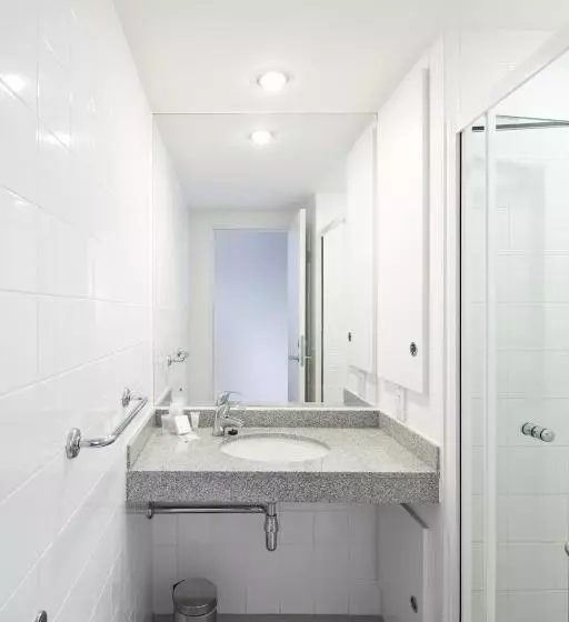 فندق فئة نجمة واحدة Princes Gardens