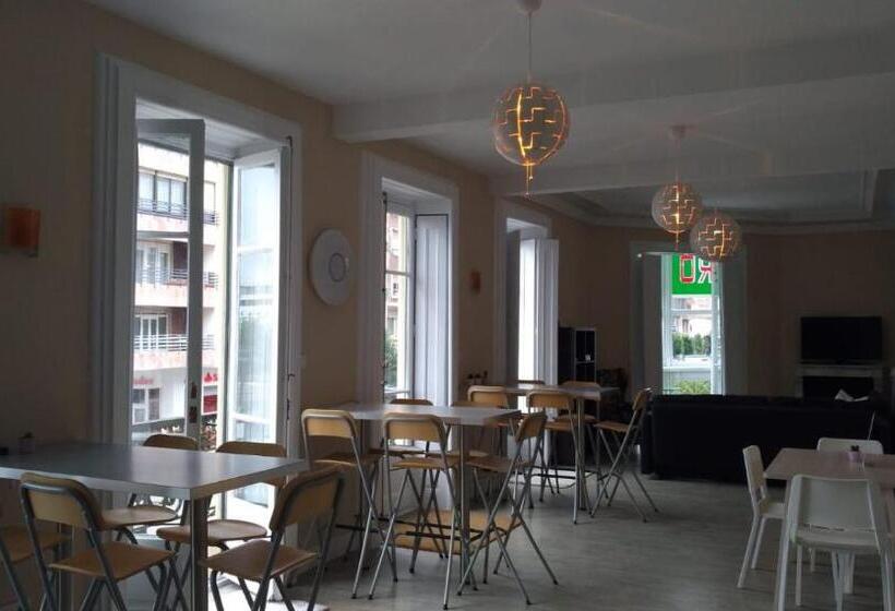 Hostel Royalty Albergue