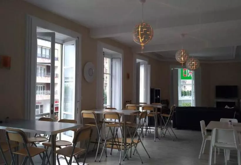 Hostel Royalty Albergue