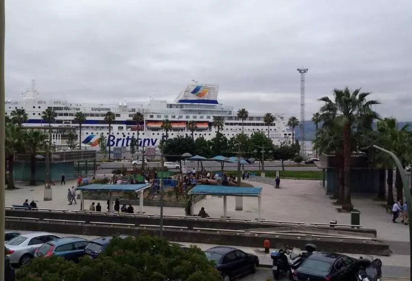 Hostel Royalty Albergue