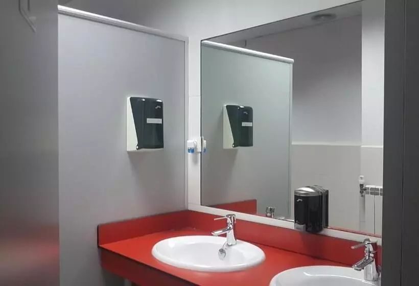 Hostel Royalty Albergue