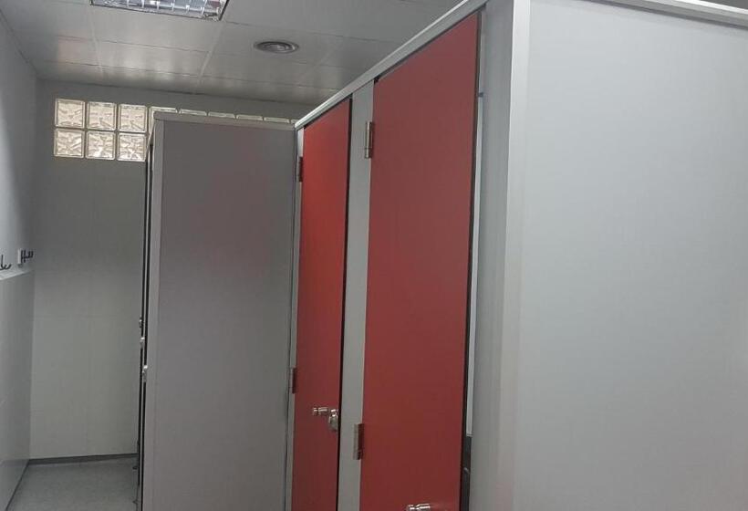 Hostel Royalty Albergue