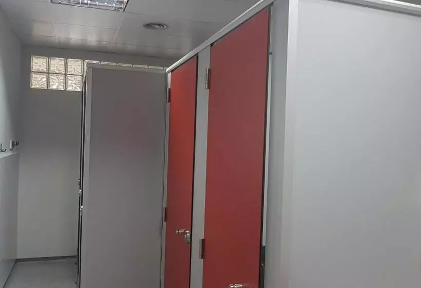 Hostel Royalty Albergue