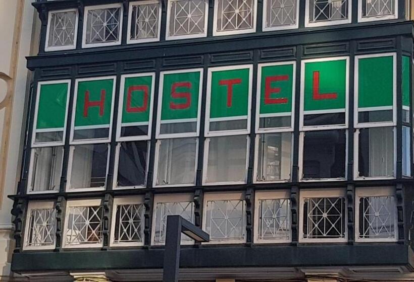 Hostel Royalty Albergue