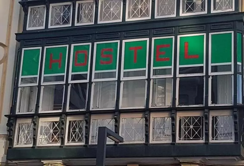 Hostel Royalty Albergue