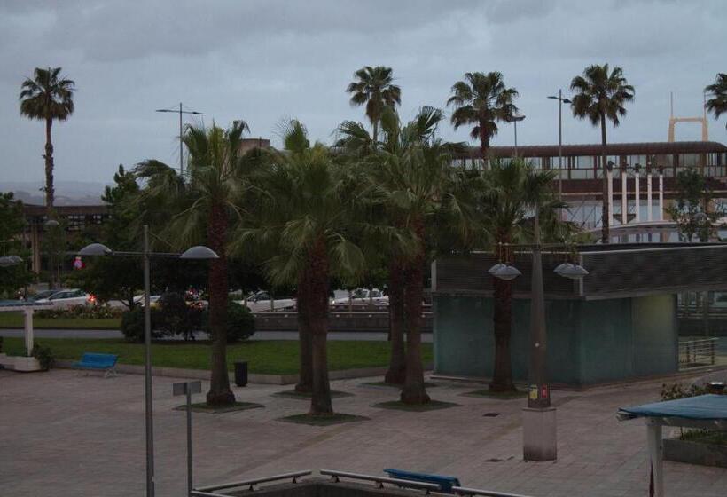 Hostel Royalty Albergue