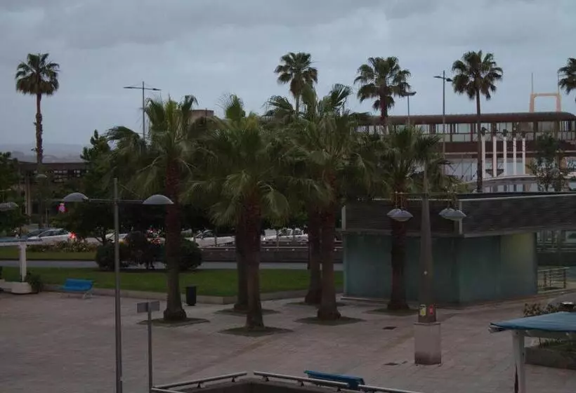 Hostel Royalty Albergue