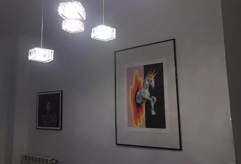 Hostel Royalty Albergue