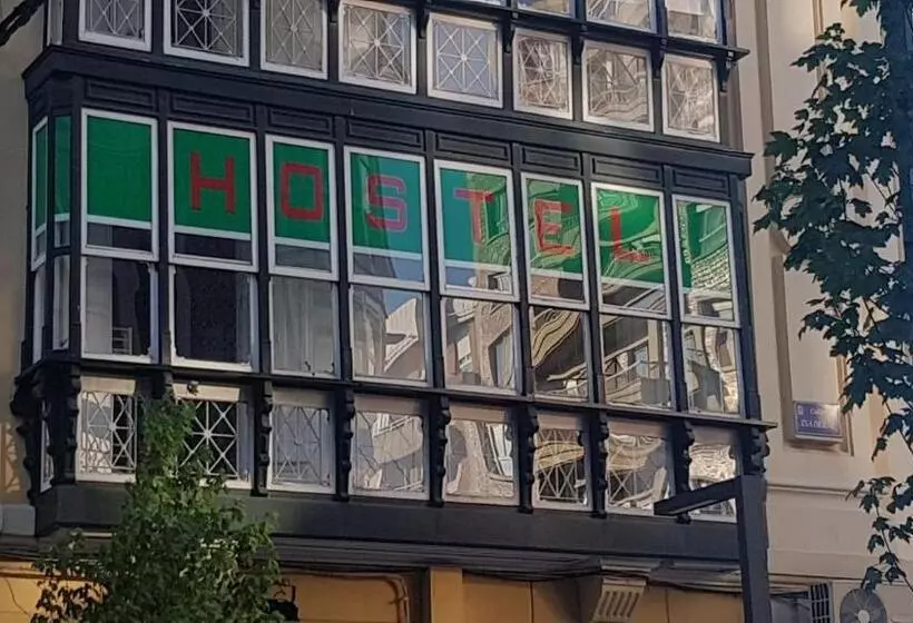 Hostel Royalty Albergue