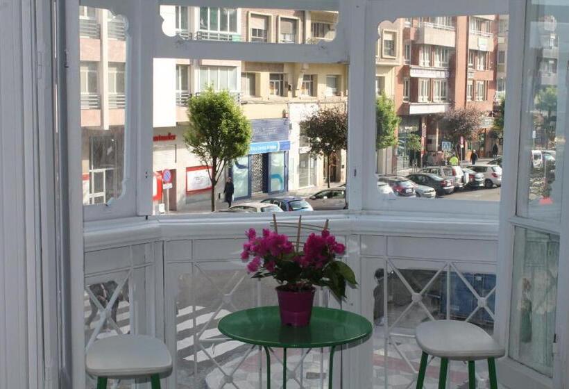 Hostel Royalty Albergue