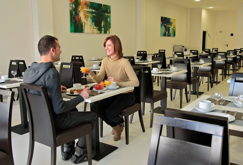 Отель Balneario De Lanjarón