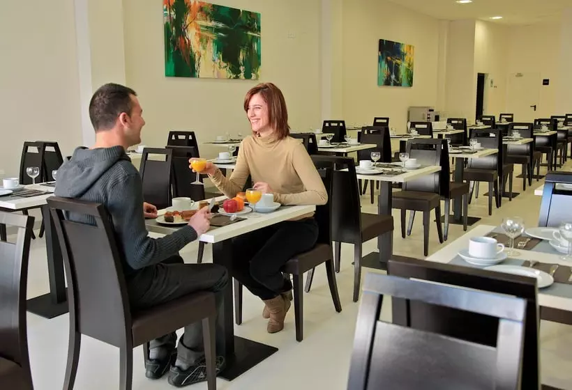 酒店 Balneario De Lanjarón