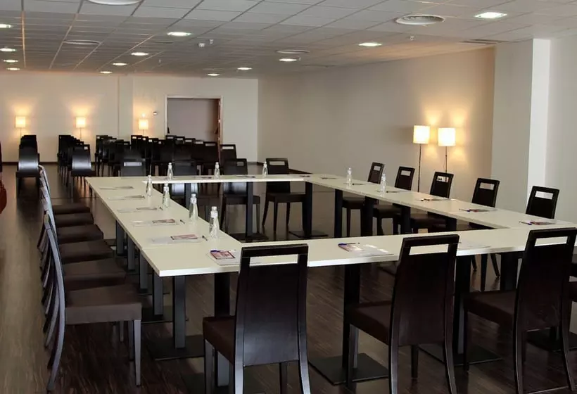 酒店 Balneario De Lanjarón