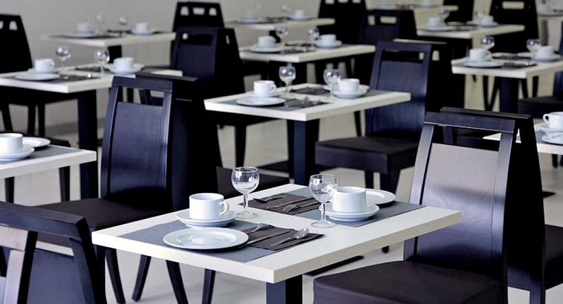 Отель Balneario De Lanjarón