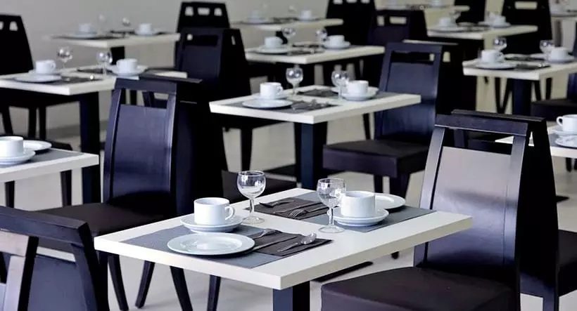 酒店 Balneario De Lanjarón