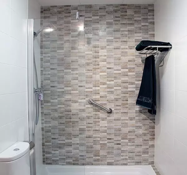 酒店 Balneario De Lanjarón