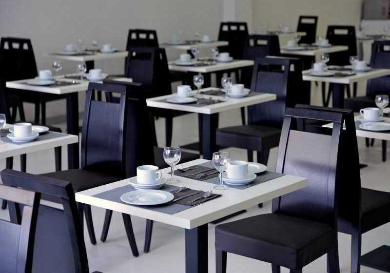 Отель Balneario De Lanjarón