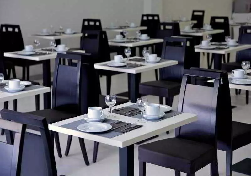 酒店 Balneario De Lanjarón