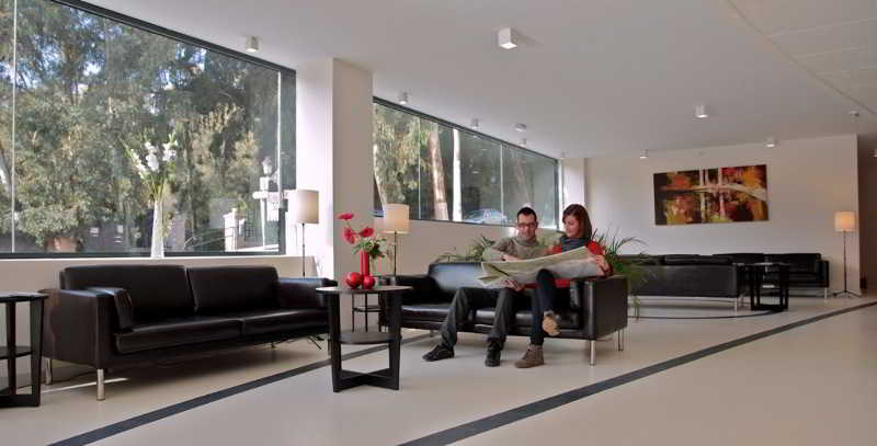 Отель Balneario De Lanjarón