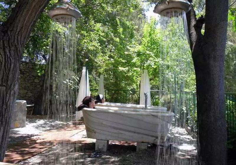 酒店 Balneario De Lanjarón