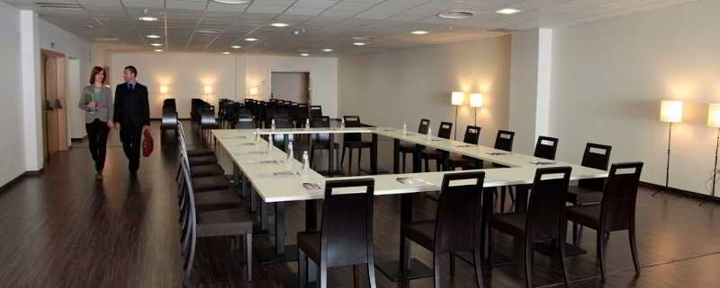 Отель Balneario De Lanjarón