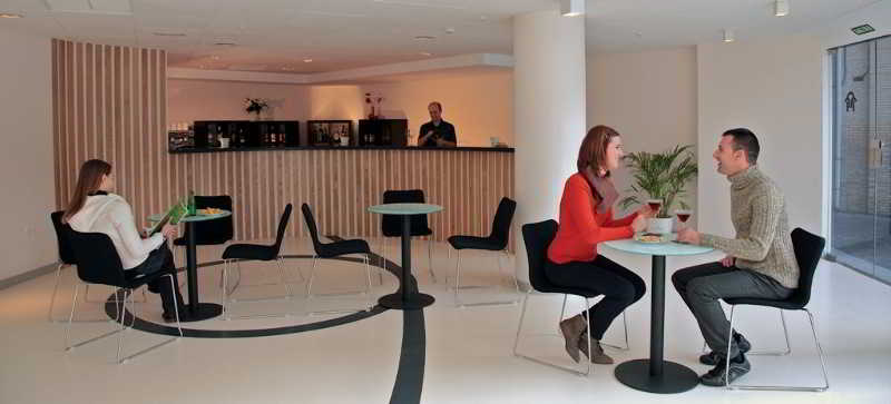 Отель Balneario De Lanjarón