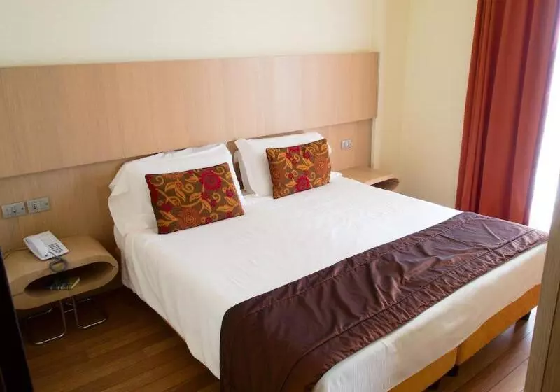 호텔 Bibione Palace