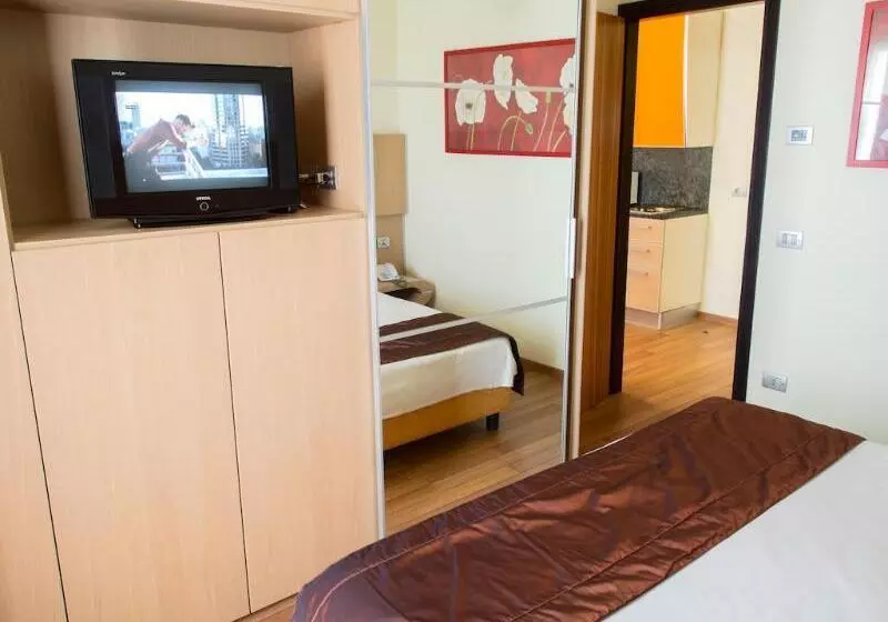 호텔 Bibione Palace