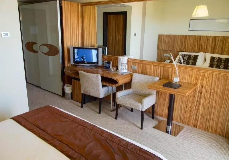 호텔 Bibione Palace