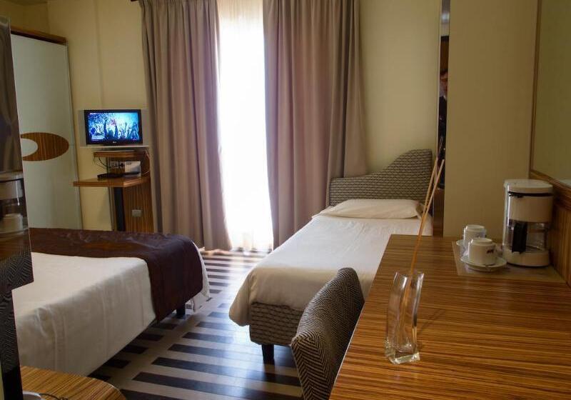 酒店 Bibione Palace