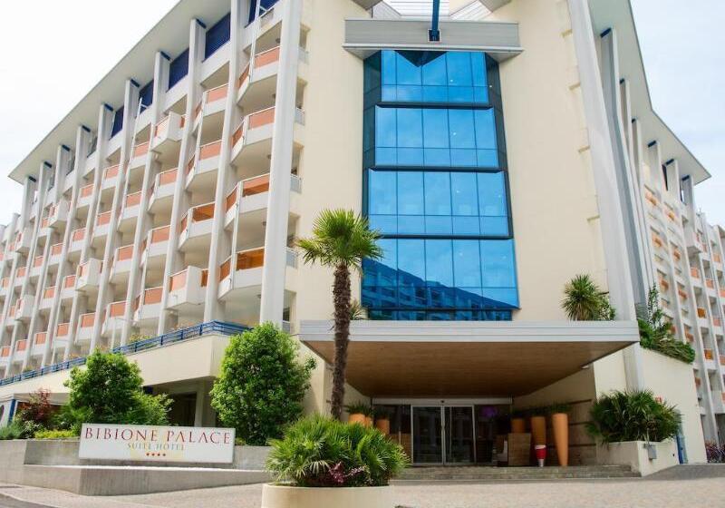 酒店 Bibione Palace