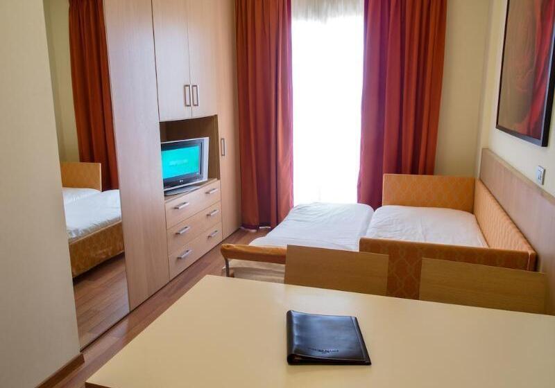 酒店 Bibione Palace