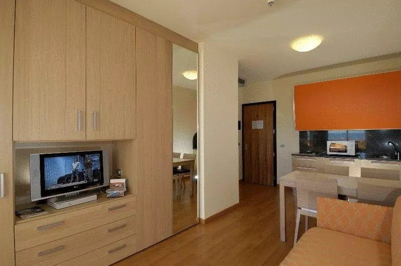 호텔 Bibione Palace