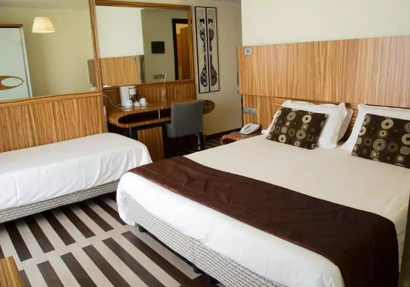 호텔 Bibione Palace