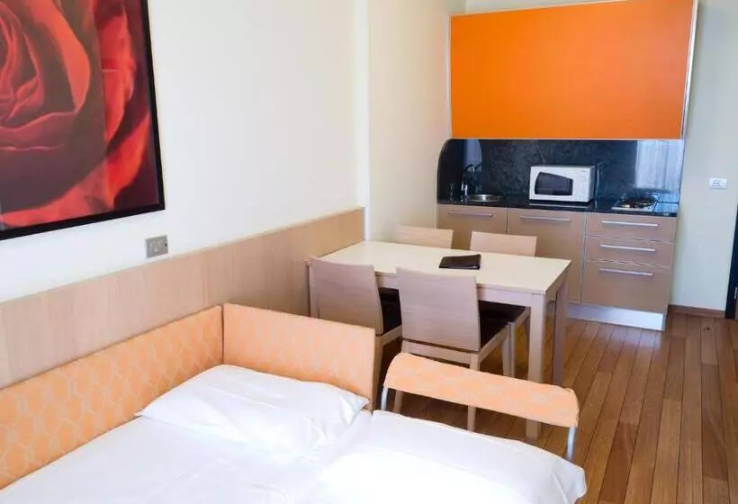 호텔 Bibione Palace