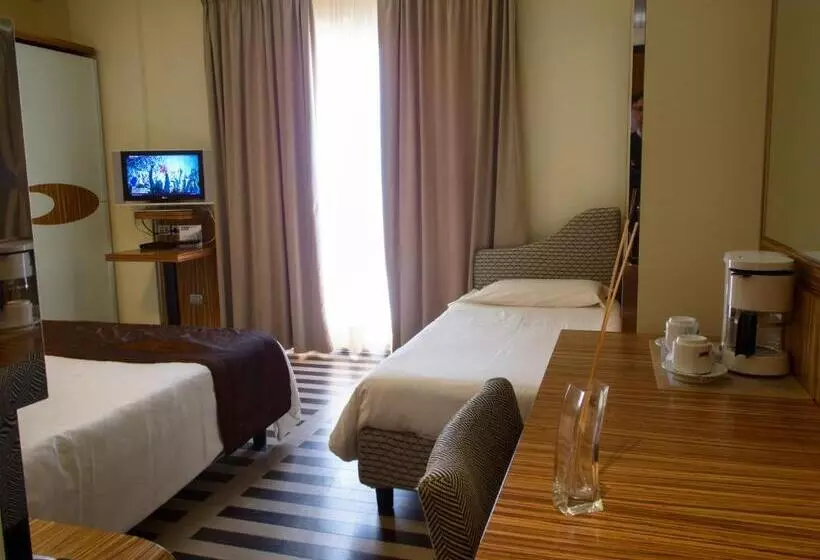 호텔 Bibione Palace